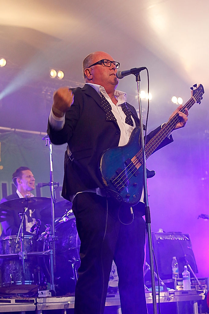 Perikles - 2014 - SommarRock Svedala