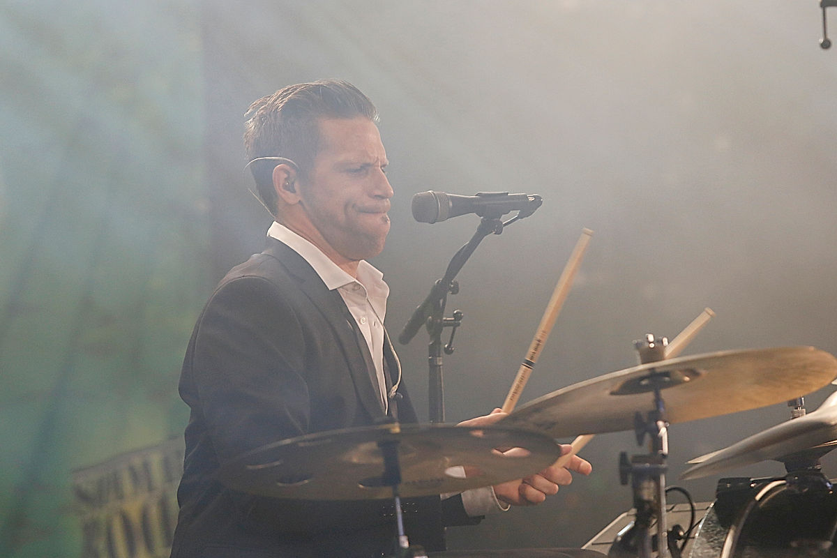 Perikles - 2014 - SommarRock Svedala