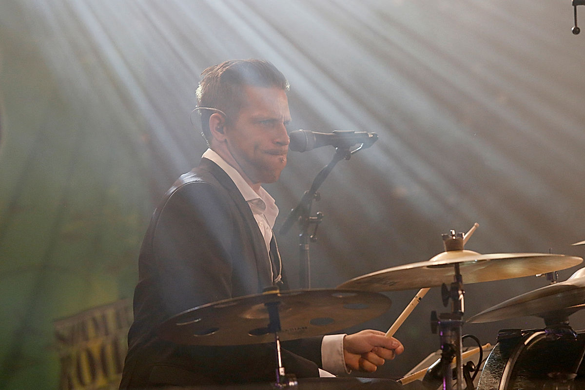 Perikles - 2014 - SommarRock Svedala