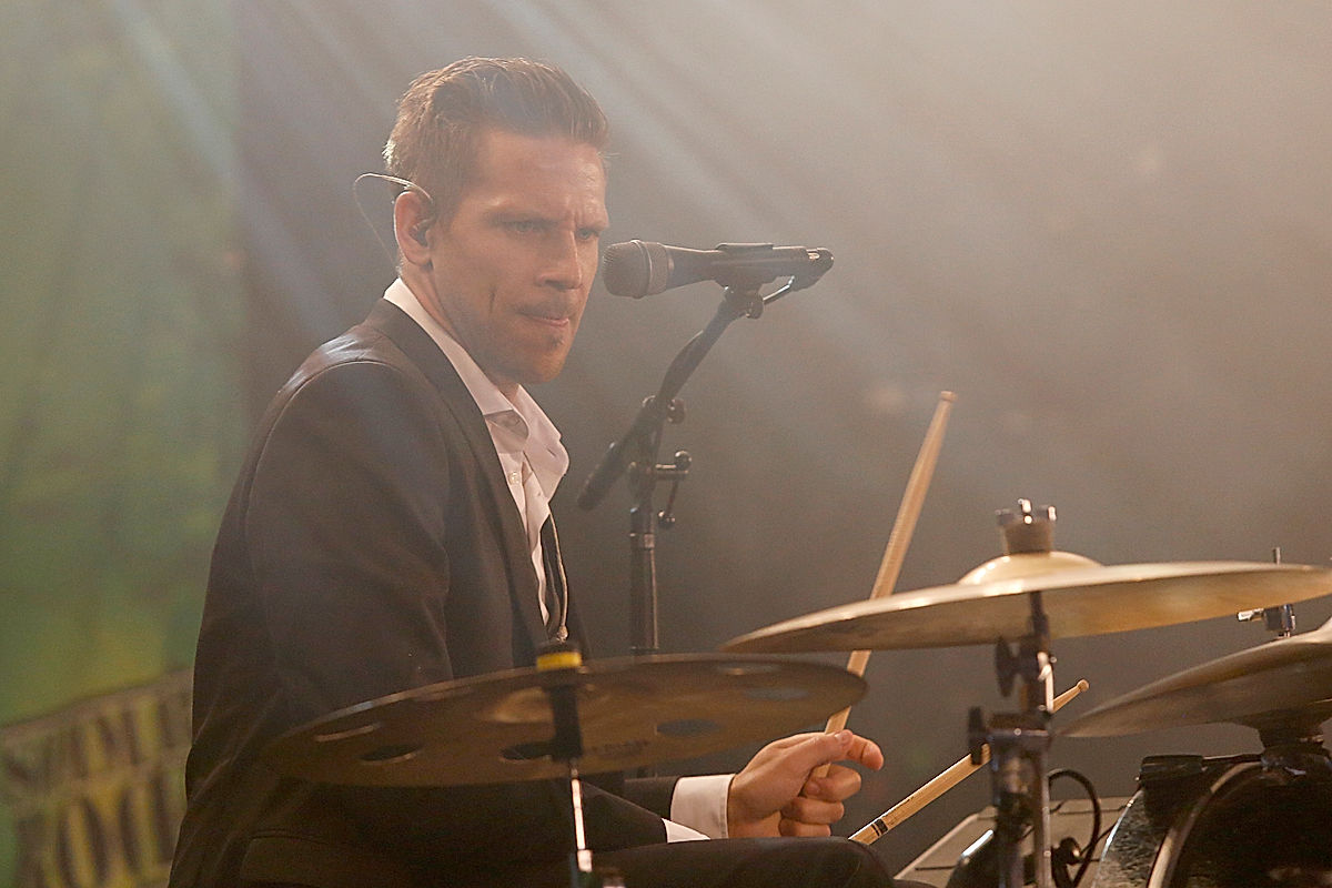 Perikles - 2014 - SommarRock Svedala