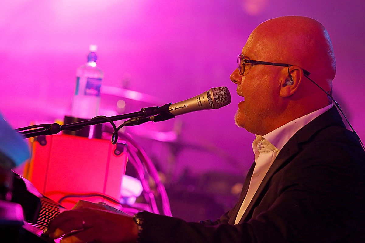 Perikles - 2014 - SommarRock Svedala