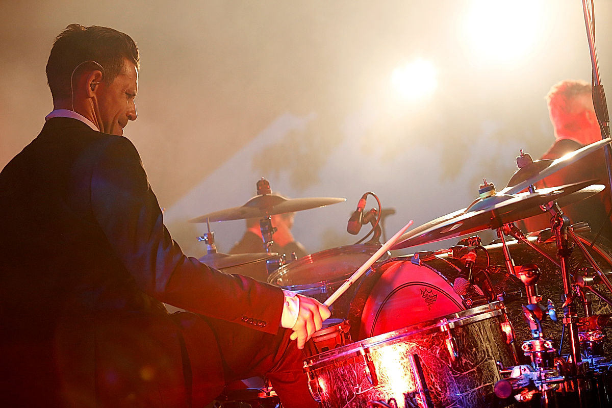 Perikles - 2014 - SommarRock Svedala