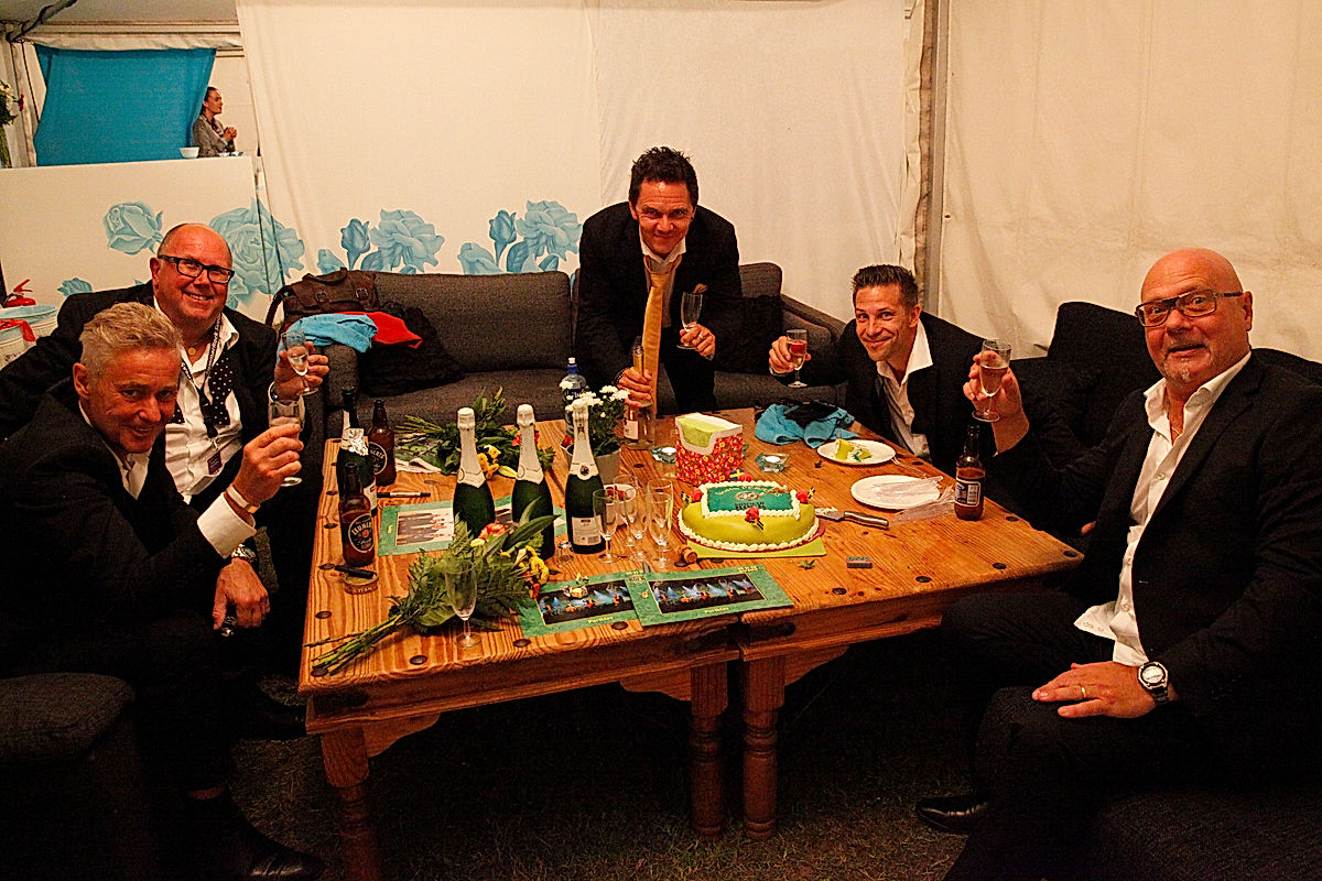 Perikles - 2014 - SommarRock Svedala