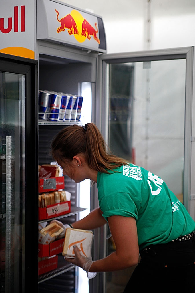 Funktionärer - 2014 - SommarRock Svedala