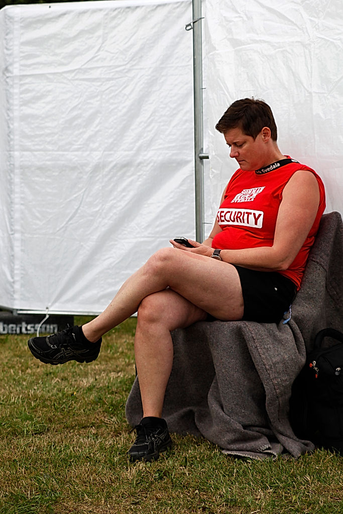 Funktionärer - 2014 - SommarRock Svedala