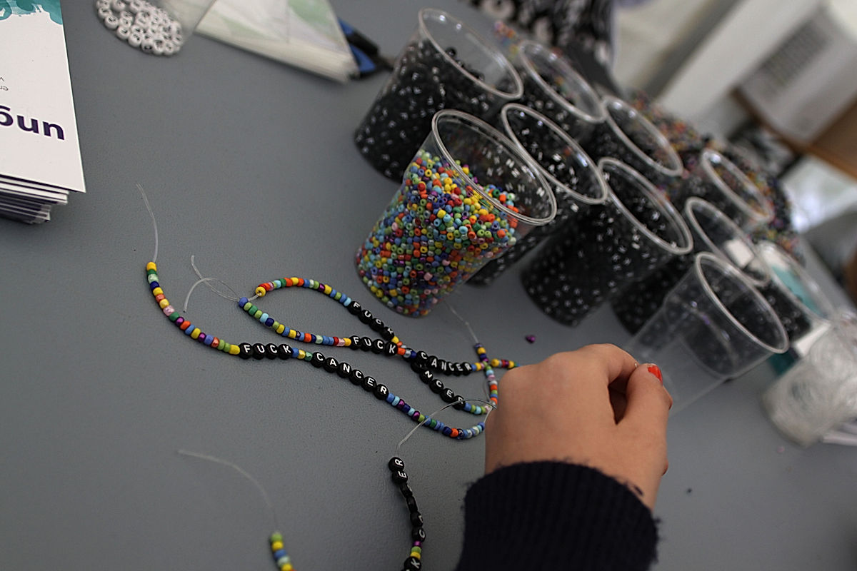 Funktionärer - 2014 - SommarRock Svedala