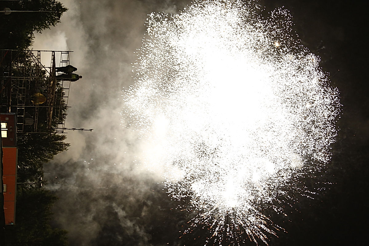Funktionärer - 2014 - SommarRock Svedala