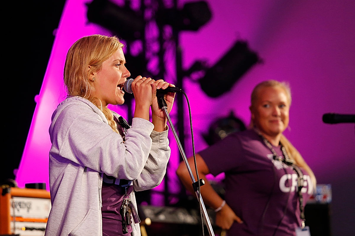 Funktionärer - 2014 - SommarRock Svedala