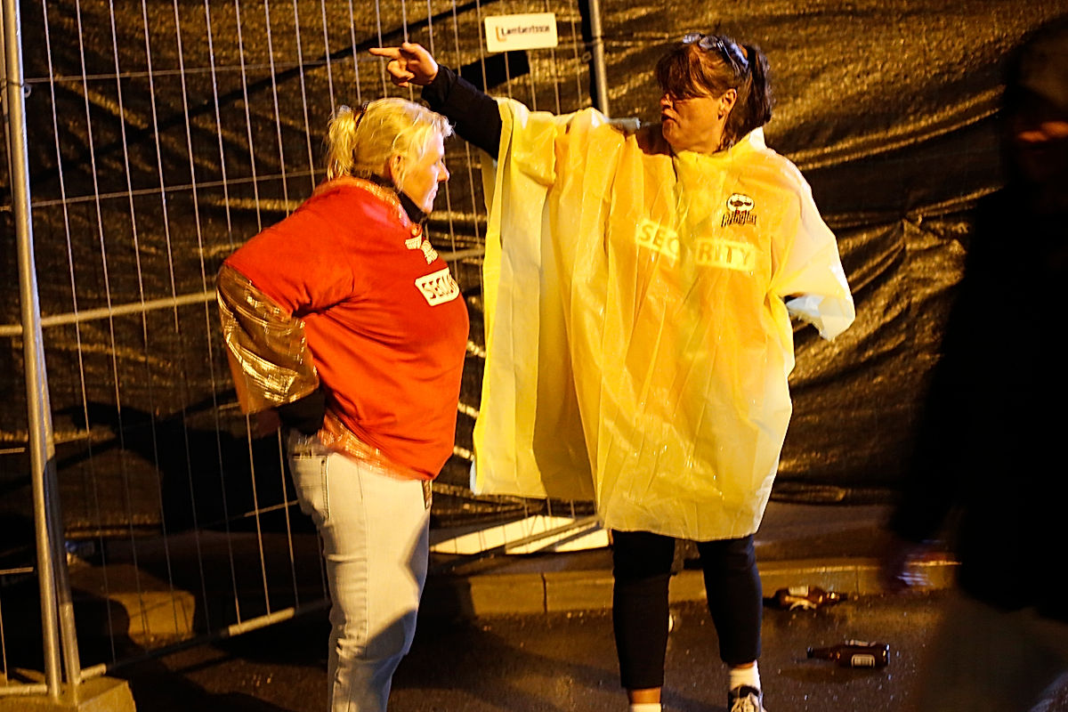 Funktionärer - 2014 - SommarRock Svedala