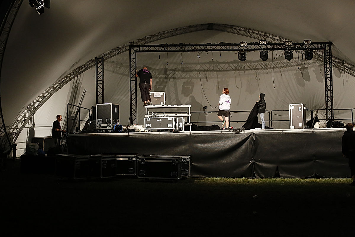 Funktionärer - 2014 - SommarRock Svedala