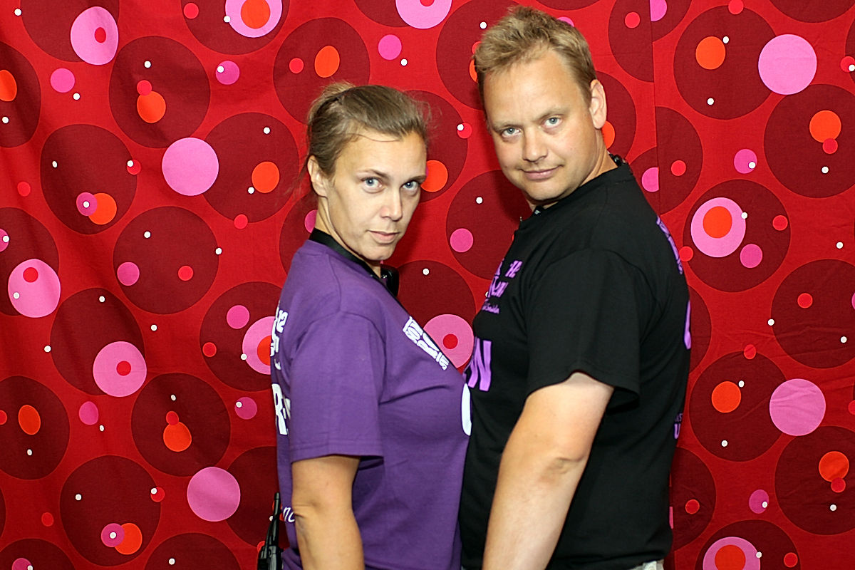 Funktionärer - 2014 - SommarRock Svedala