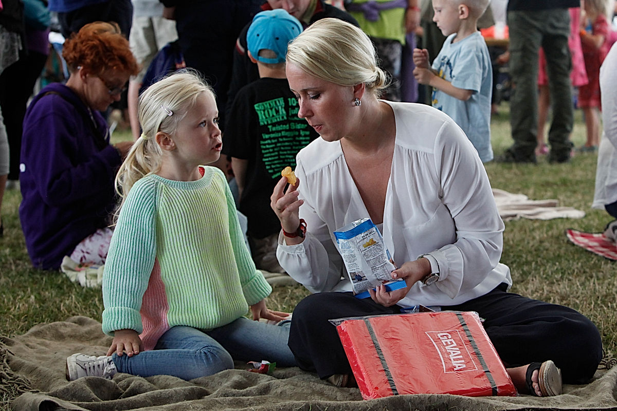 Publik - 2014 - SommarRock Svedala