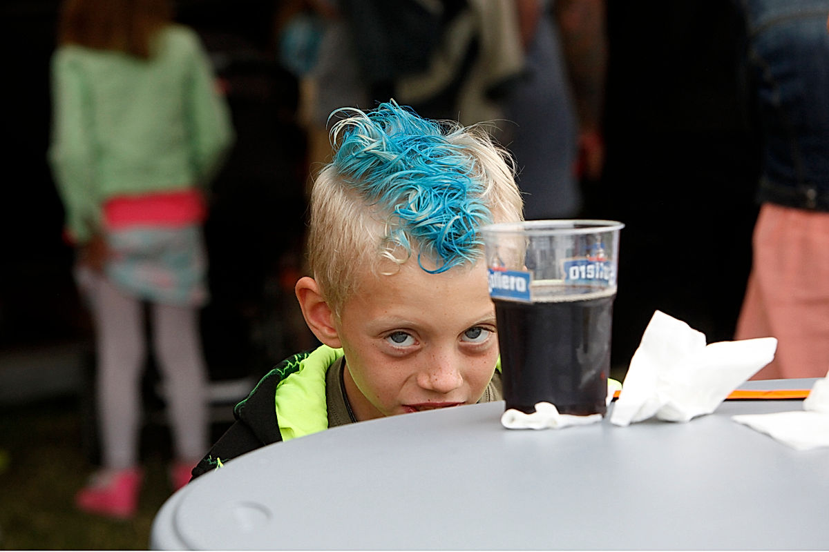 Publik - 2014 - SommarRock Svedala