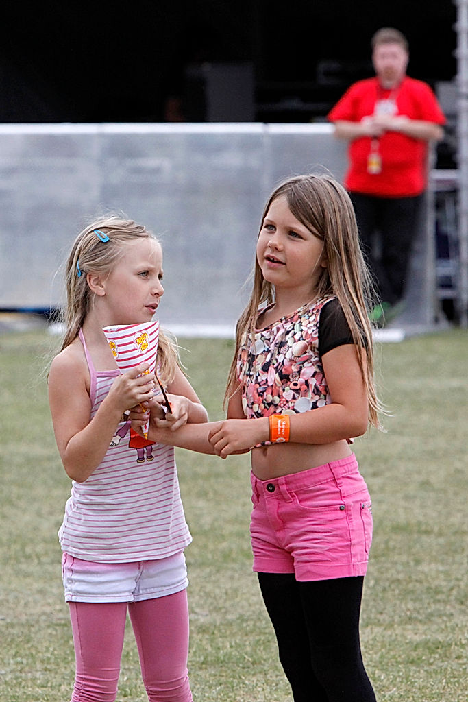 Publik - 2014 - SommarRock Svedala