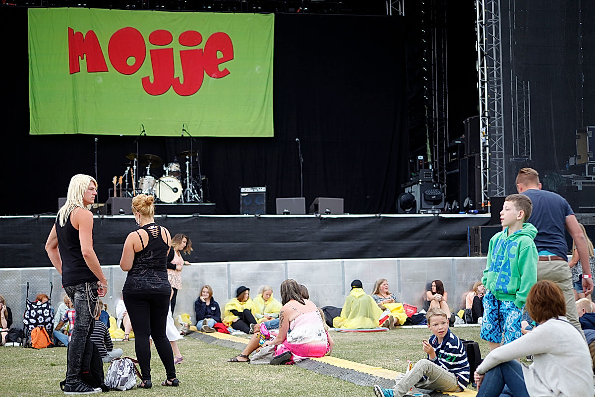 Publik - 2014 - SommarRock Svedala