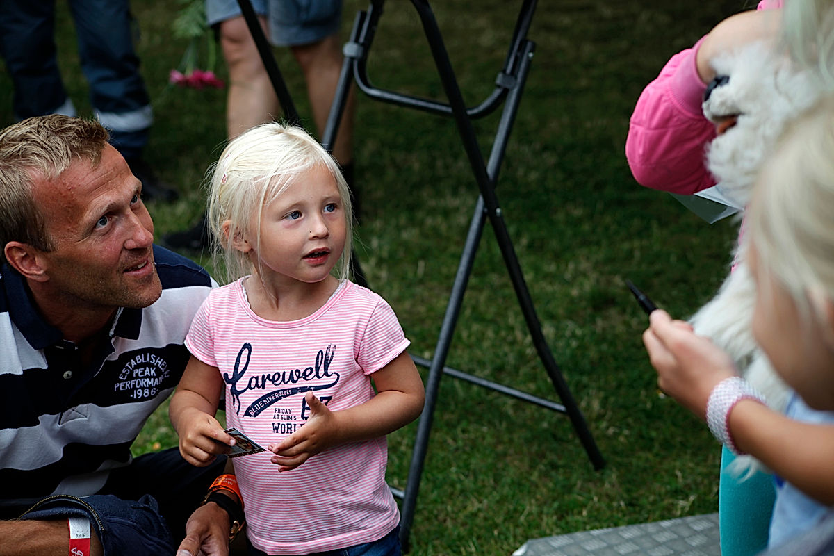 Publik - 2014 - SommarRock Svedala