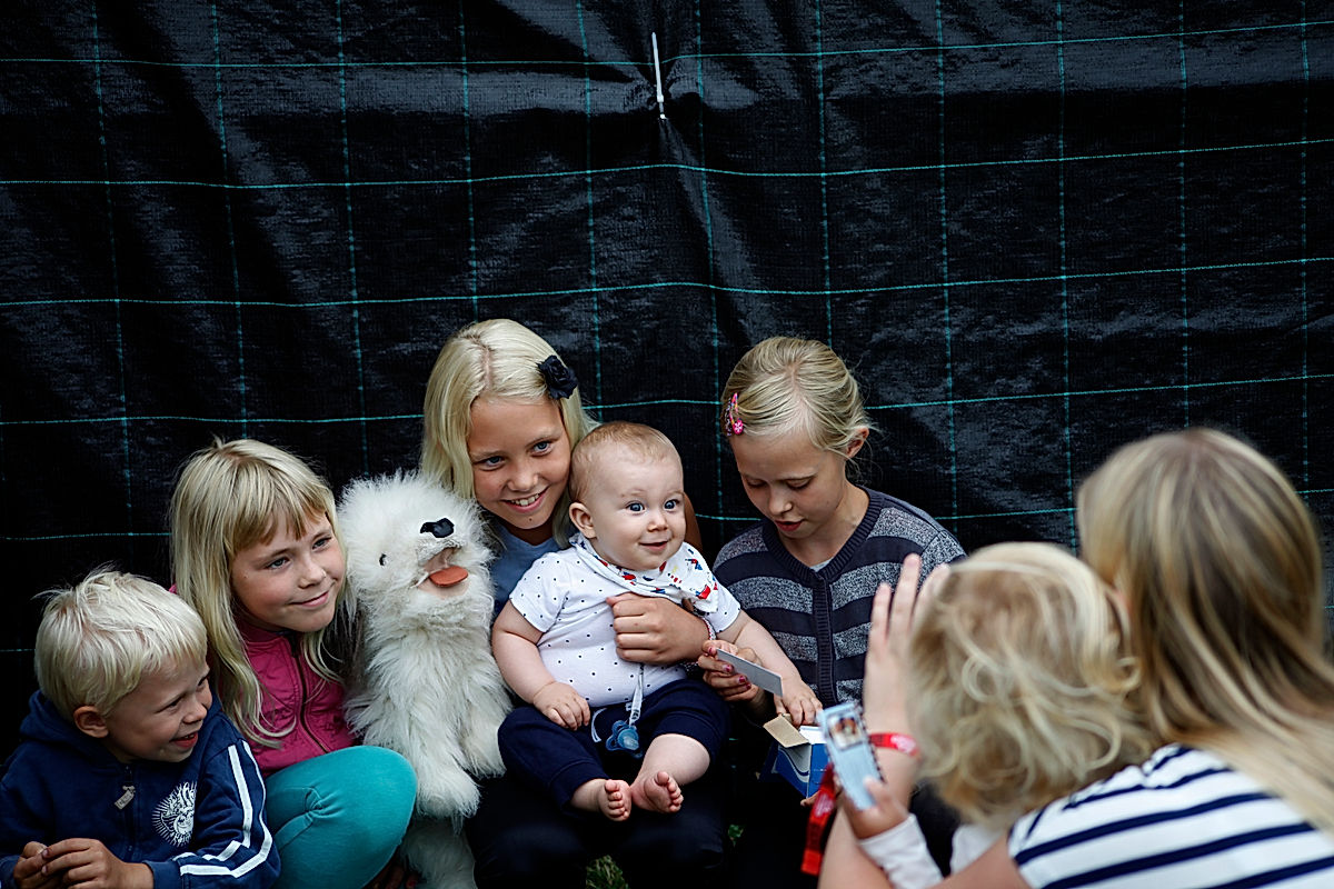 Publik - 2014 - SommarRock Svedala