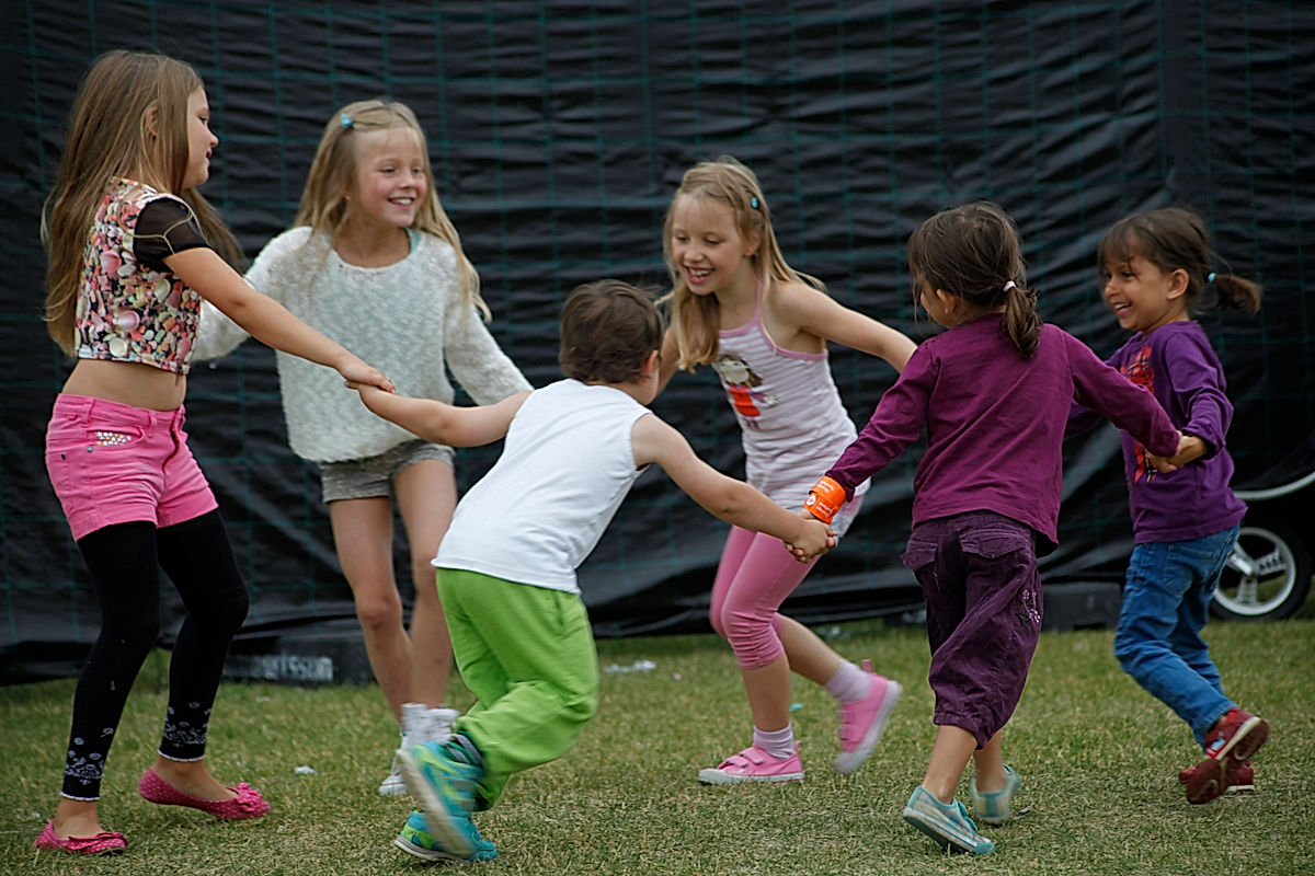 Publik - 2014 - SommarRock Svedala
