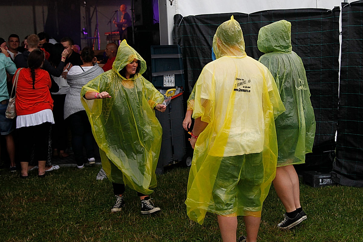 Publik - 2014 - SommarRock Svedala
