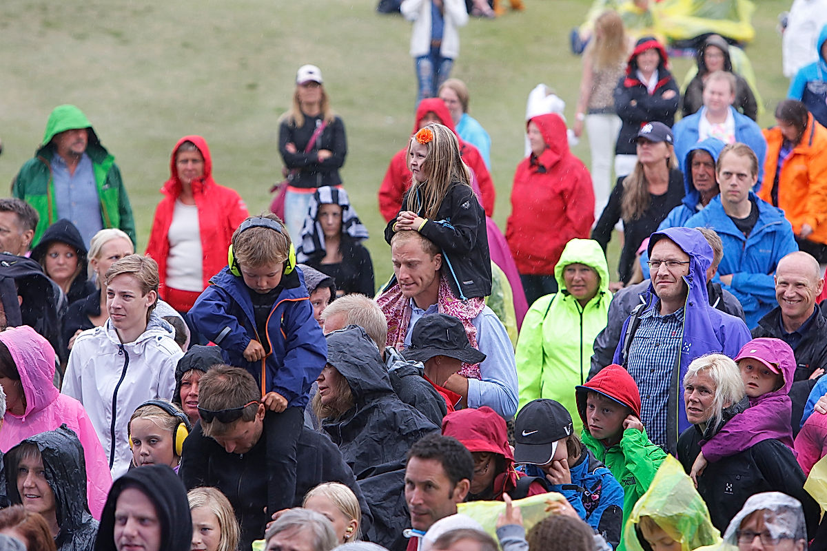 Publik - 2014 - SommarRock Svedala