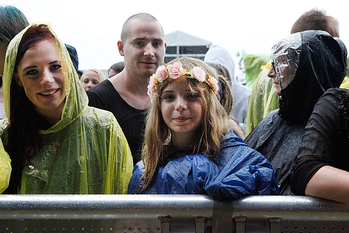 Publik - 2014 - SommarRock Svedala
