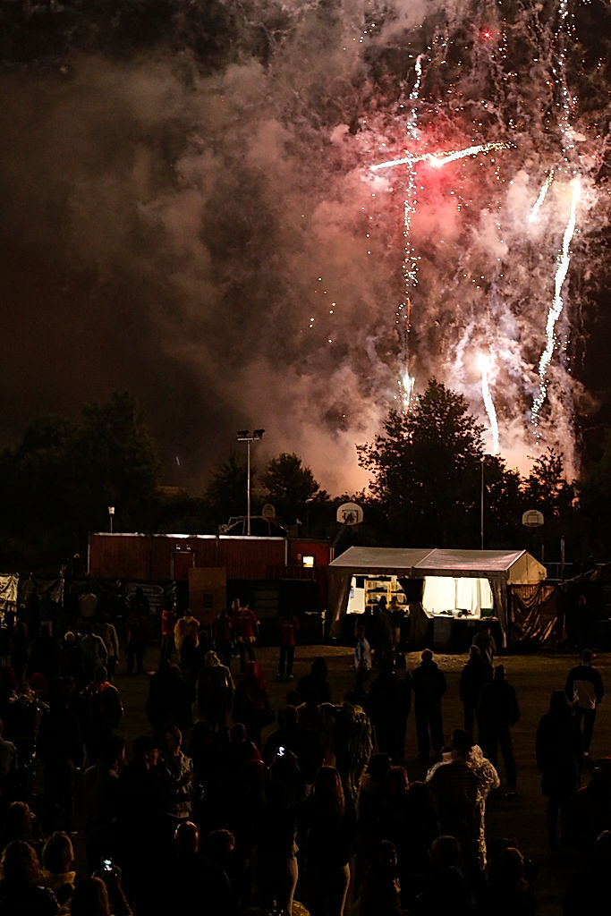 Publik - 2014 - SommarRock Svedala