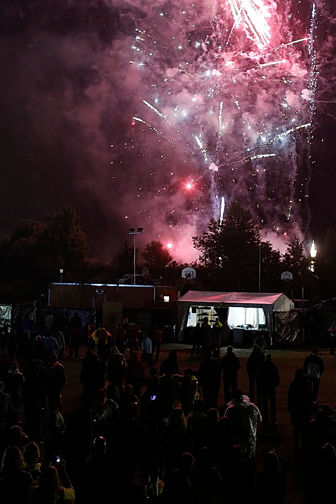 Publik - 2014 - SommarRock Svedala