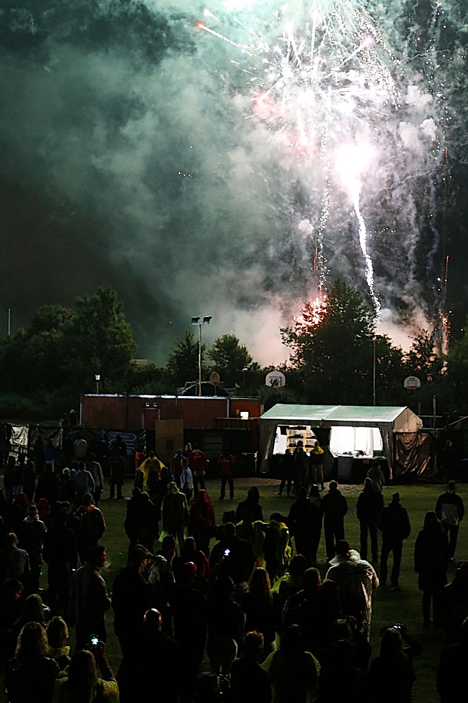 Publik - 2014 - SommarRock Svedala
