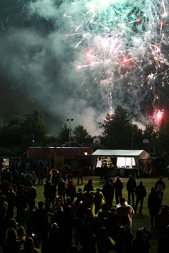 Publik - 2014 - SommarRock Svedala
