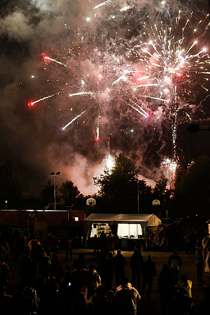 Publik - 2014 - SommarRock Svedala