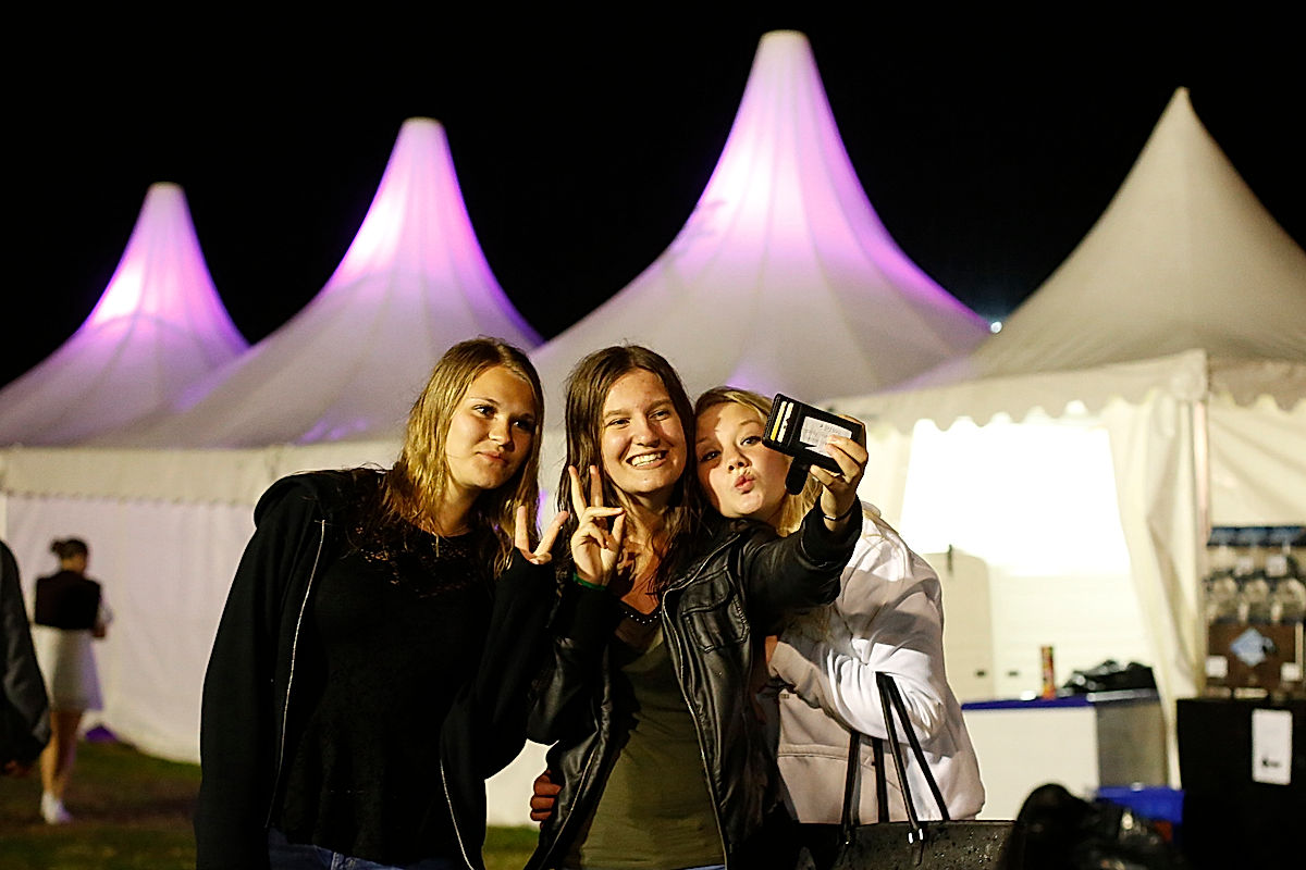 Publik - 2014 - SommarRock Svedala