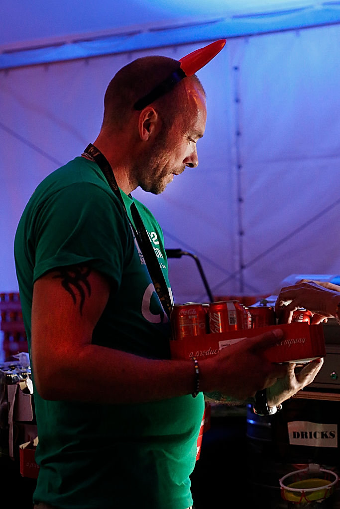 Publik - 2014 - SommarRock Svedala