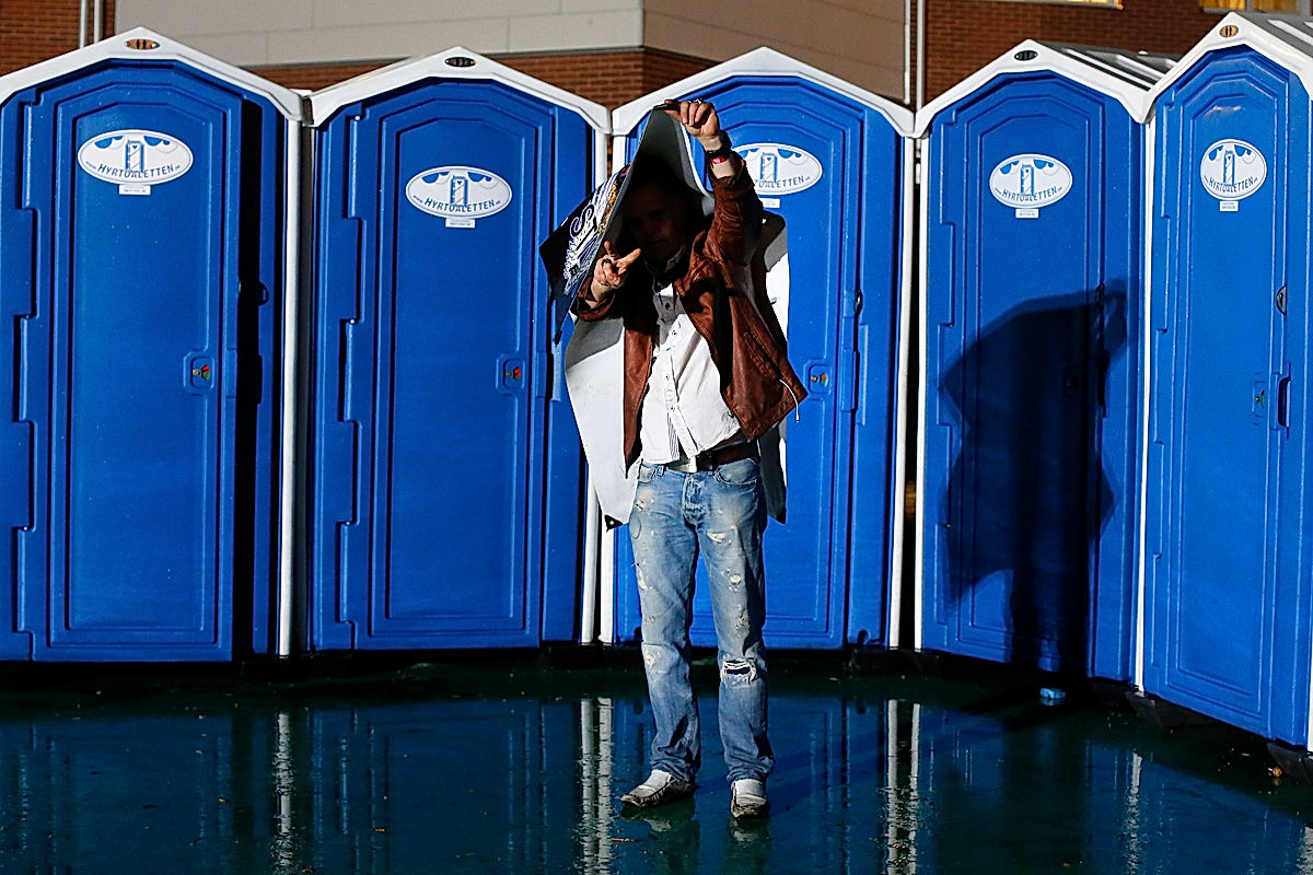 Publik - 2014 - SommarRock Svedala