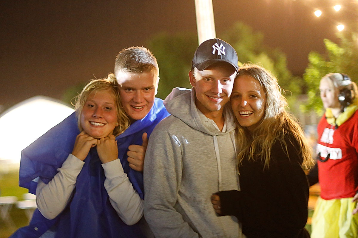 Publik - 2014 - SommarRock Svedala