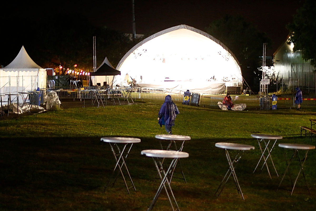 Publik - 2014 - SommarRock Svedala