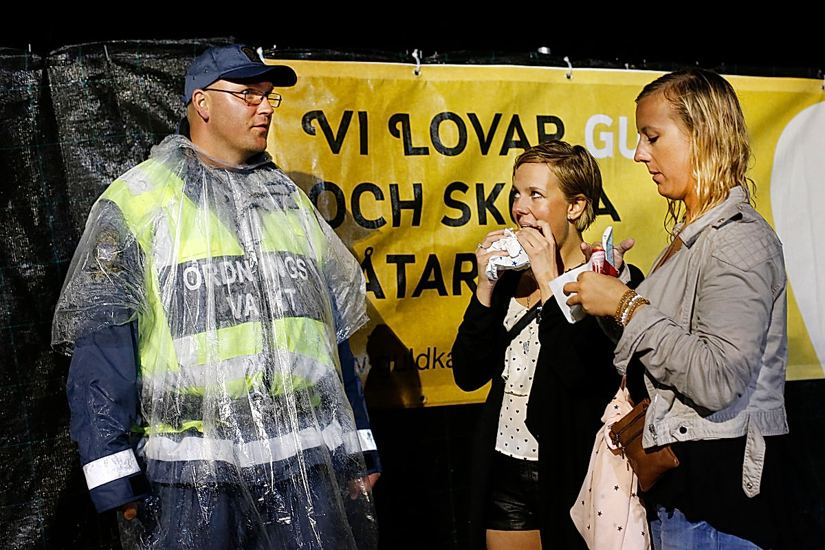 Publik - 2014 - SommarRock Svedala