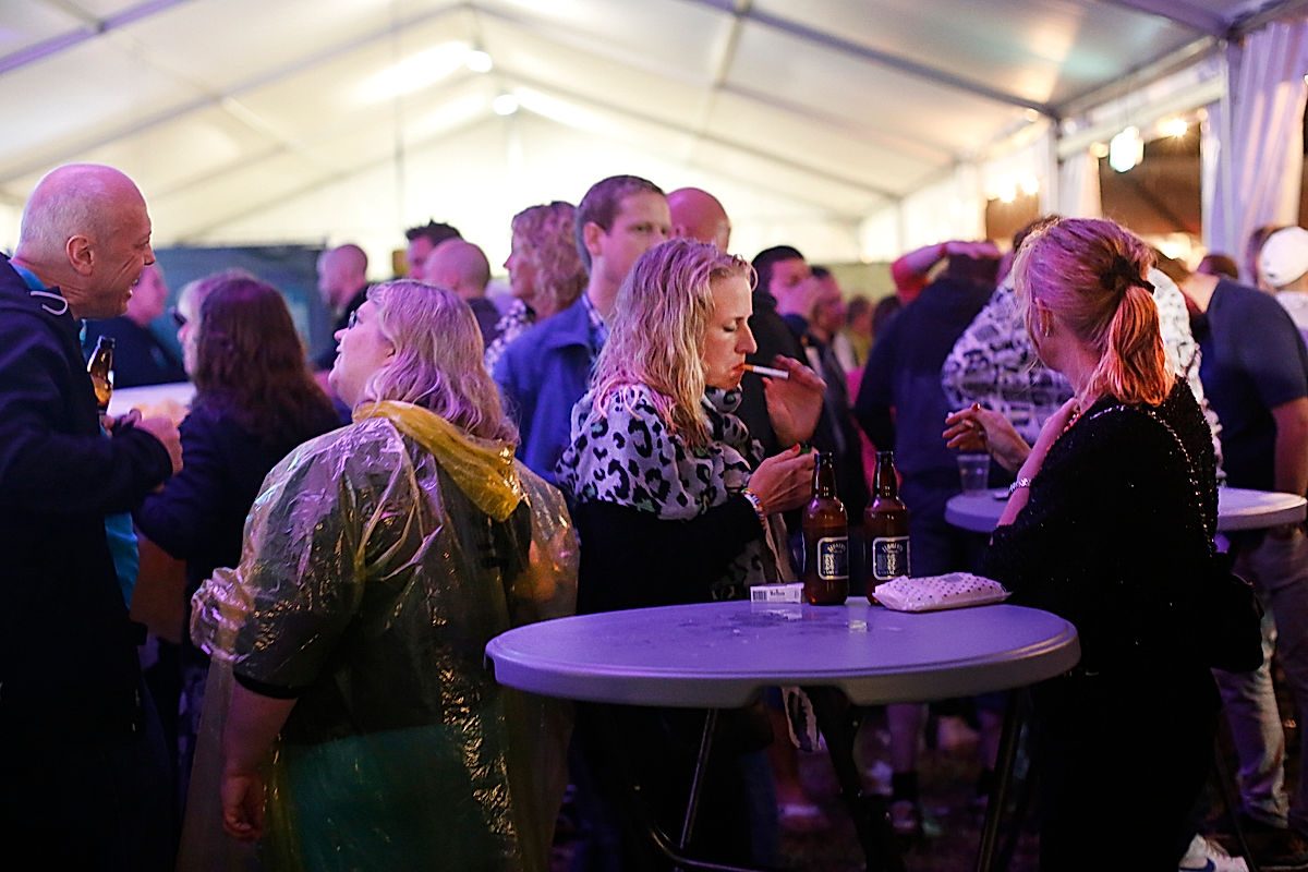 Publik - 2014 - SommarRock Svedala