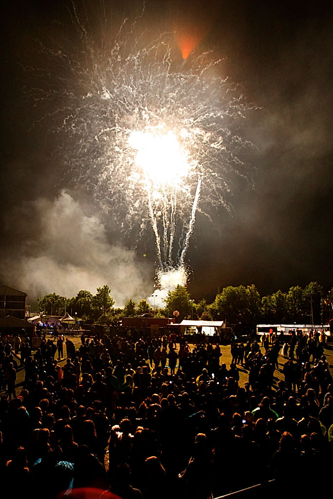 Publik - 2014 - SommarRock Svedala