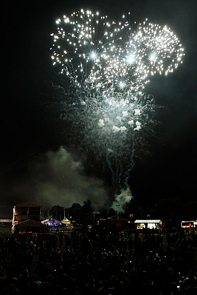 Publik - 2014 - SommarRock Svedala