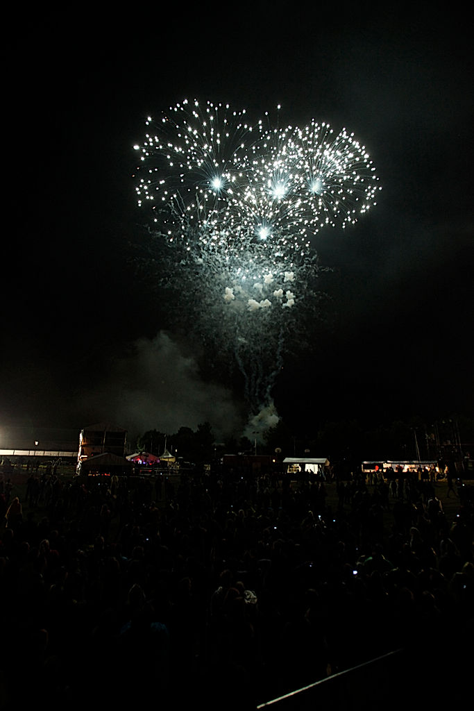 Publik - 2014 - SommarRock Svedala