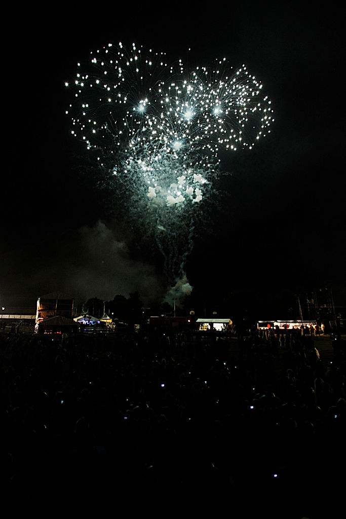 Publik - 2014 - SommarRock Svedala