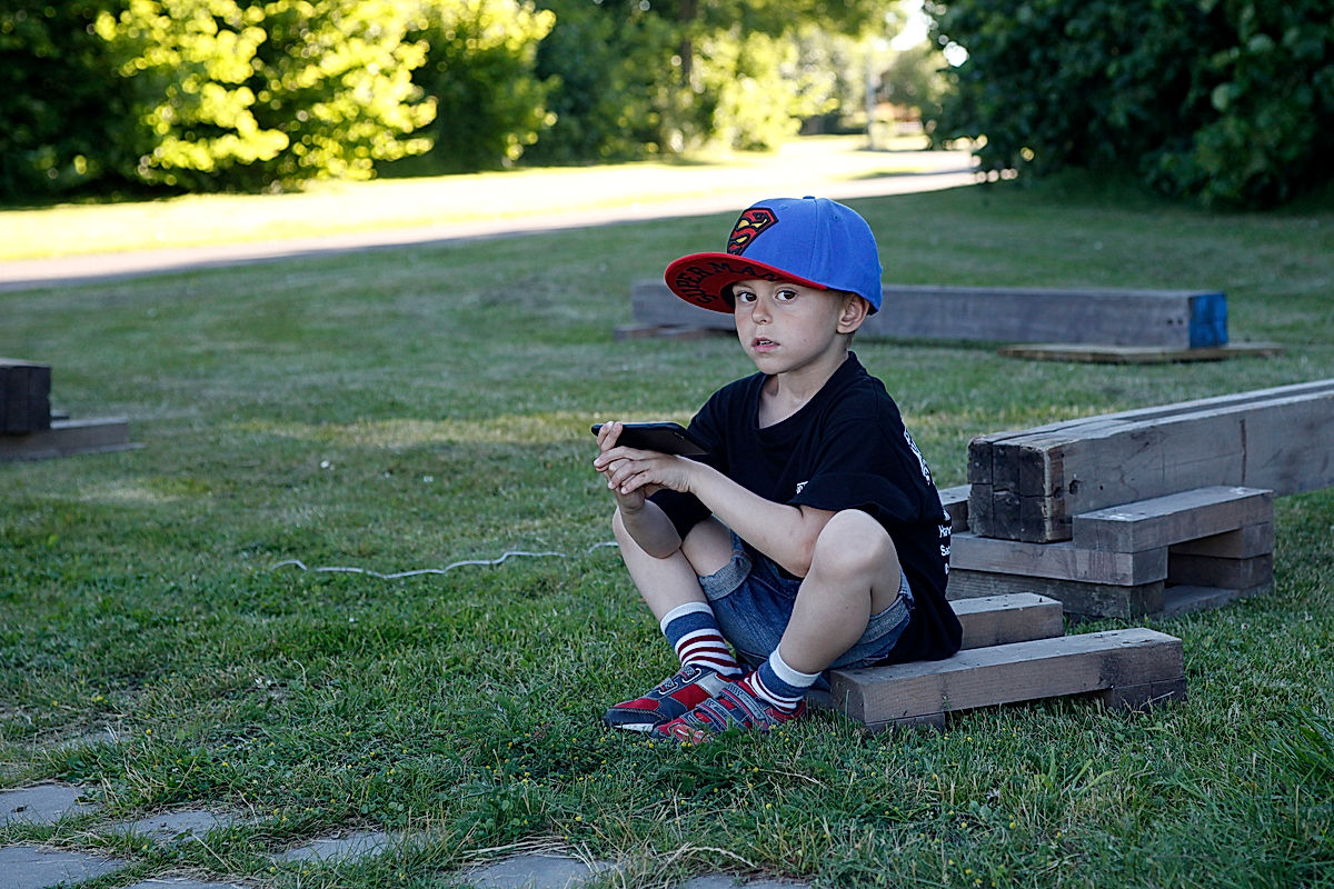 Funktionärer - 2015 - SommarRock Svedala