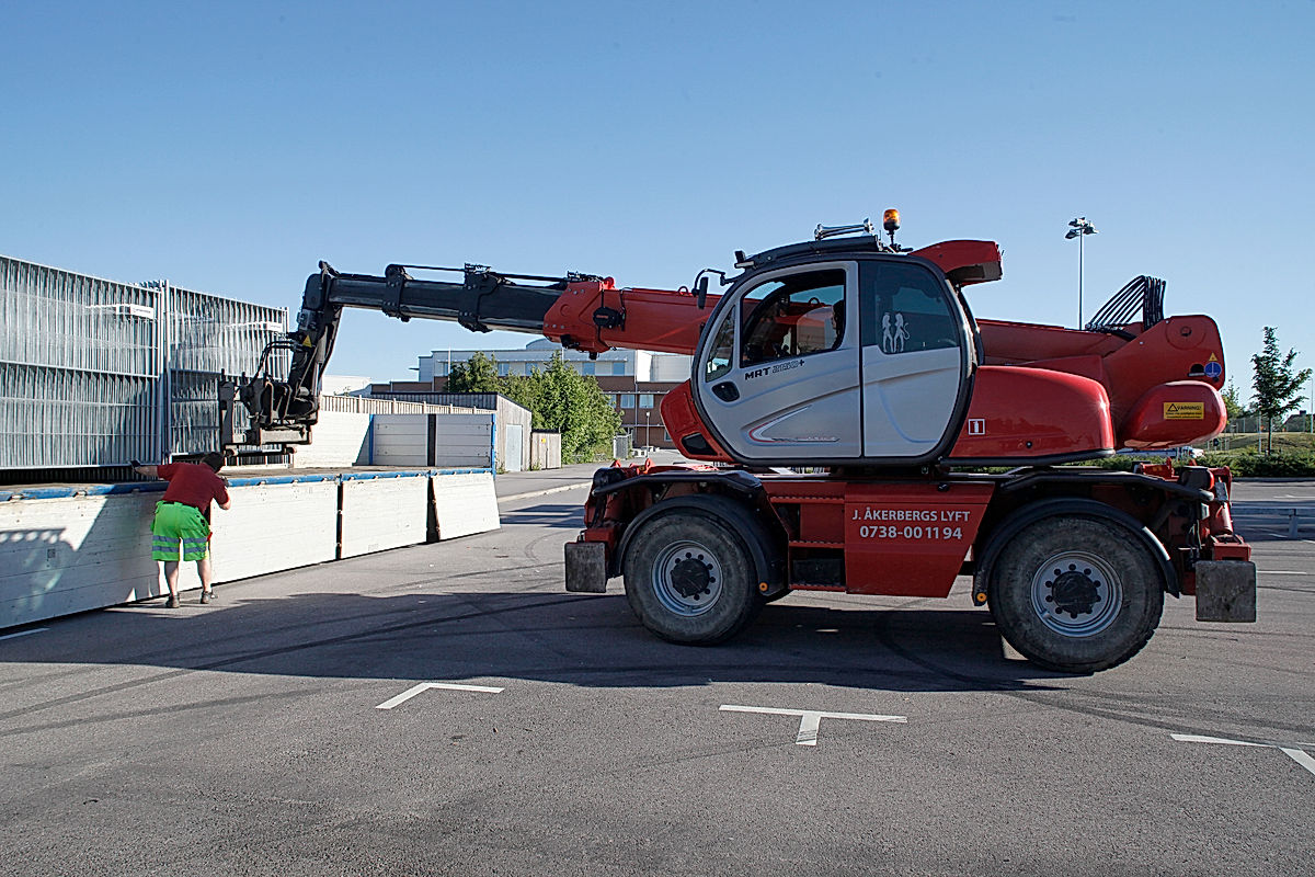 Funktionärer - 2015 - SommarRock Svedala