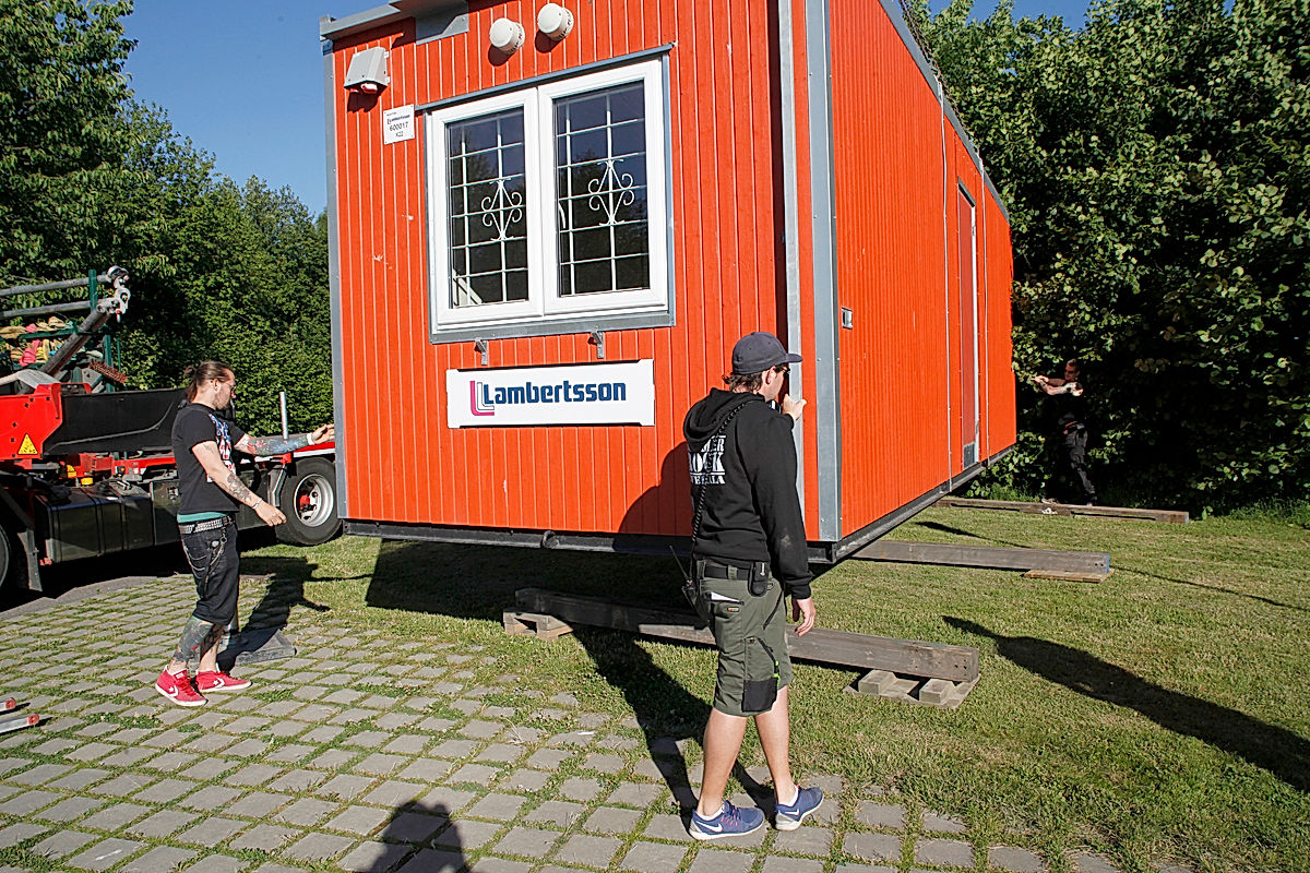 Funktionärer - 2015 - SommarRock Svedala