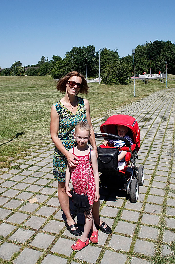 Funktionärer - 2015 - SommarRock Svedala