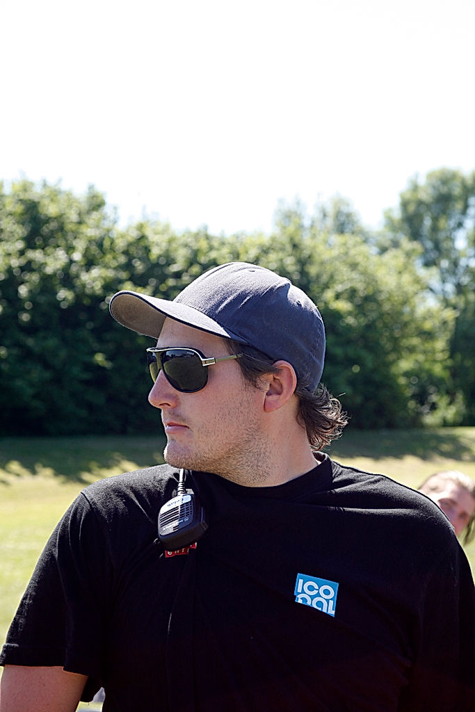 Funktionärer - 2015 - SommarRock Svedala