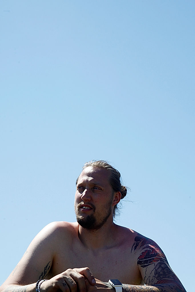 Funktionärer - 2015 - SommarRock Svedala