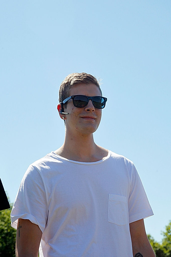 Funktionärer - 2015 - SommarRock Svedala