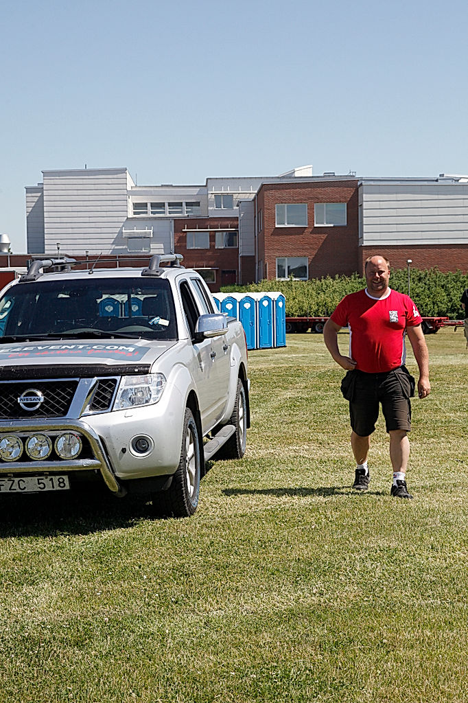 Funktionärer - 2015 - SommarRock Svedala