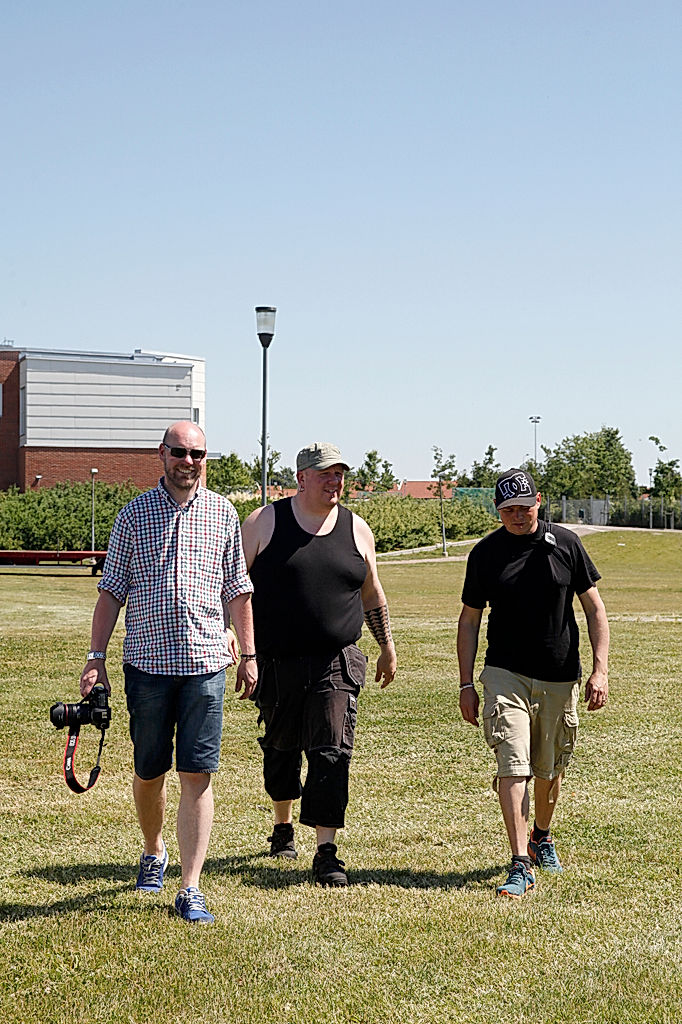 Funktionärer - 2015 - SommarRock Svedala